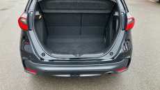 Honda Jazz 1.5 i-MMD Hybrid Advance 5dr eCVT Hybrid Hatchback